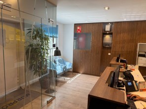 Recepción